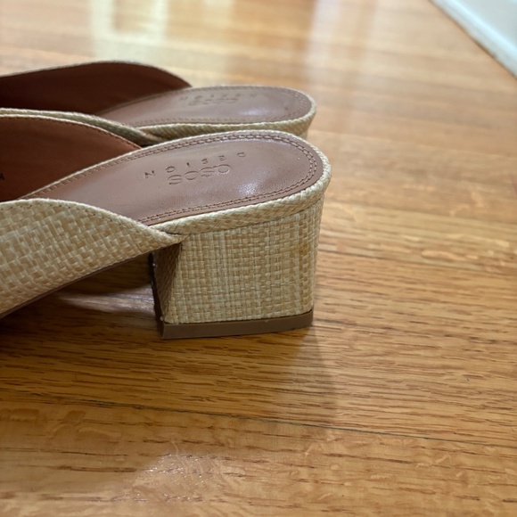 ASOS mules - Picture 5 of 5
